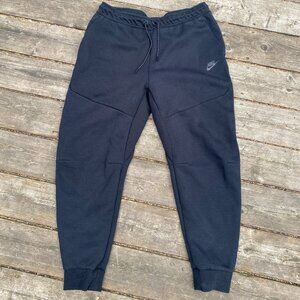Nike Tech Fleece Sweatpants Joggers XL Black